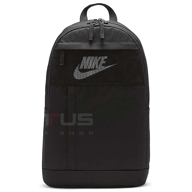 РАНИЦА NIKE DD0562-010 ELMNTL BKPK LBR ЧЕРНА