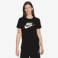 ДАМСКА ТЕНИСКА NIKE NSW CLUB SS TEE ICN FTRA ЧЕРНА