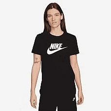 ДАМСКА ТЕНИСКА NIKE NSW CLUB SS TEE ICN FTRA ЧЕРНА
