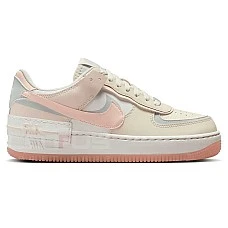 ДАМСКИ ОБУВКИ NIKE DZ1847-105 AF1 SHADOW БЕЖОВИ/РОЗОВИ