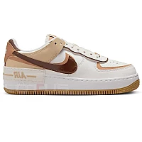 ДАМСКИ ОБУВКИ NIKE DZ1847-106 AF1 SHADOW БЕЛИ/БЕЖОВИ