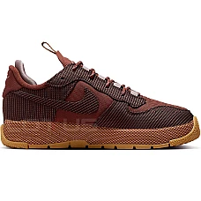 ДАМСКИ ОБУВКИ NIKE FB2348-202 AIR FORCE 1 WILD КАФЯВИ