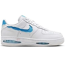 МЪЖКИ ОБУВКИ NIKE HF3630-101 AIR FORCE 1 LOW EVO БЕЛИ