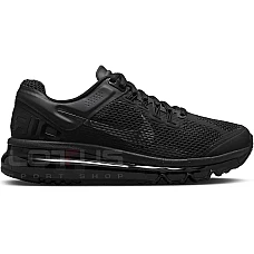 МАРАТОНКИ NIKE 555426-010 AIR MAX 2013 BG ЧЕРНИ