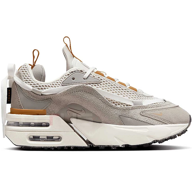 ДАМСКИ МАРАТОНКИ NIKE DH0531-102 AIR MAX FURYOSA БЕЖОВИ