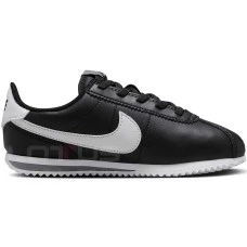 ДЕТСКИ МАРАТОНКИ ЗА МОМЧЕ NIKE DM0951-001 KIDS CORTEZ EASYON BPV ЧЕРНИ