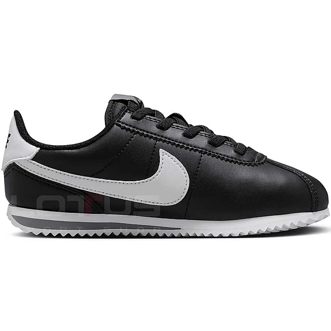 ДЕТСКИ МАРАТОНКИ ЗА МОМЧЕ NIKE DM0951-001 KIDS CORTEZ EASYON BPV ЧЕРНИ
