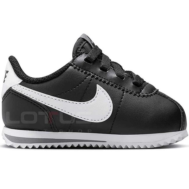 ДЕТСКИ МАРАТОНКИ ЗА МОМЧЕ NIKE DM0952-001 KIDS CORTEZ EASYON BTV ЧЕРНИ