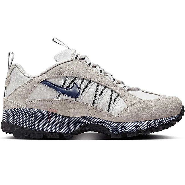 ДАМСКИ МАРАТОНКИ NIKE FB9982-003 AIR HUMARA СИВИ
