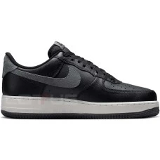 МЪЖКИ ОБУВКИ NIKE FJ4170-004 AIR FORCE 1 '07 LV8 2 ЧЕРНИ