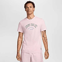 МЪЖКА ТЕНИСКА NIKE FZ5377-663 NSW TEE 6 MO JDI РОЗОВА