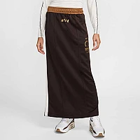 ДАМСКА ПОЛА NIKE HF5959-220 NSW PK SKIRT SW КАФЯВА