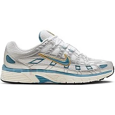 МЪЖКИ МАРАТОНКИ NIKE HJ7246-100 P-6000 OPP1 БЕЛИ/СРЕБРИСТИ