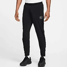 МЪЖКО ДОЛНИЩЕ NIKE HM0189-010 NSW SW AIR RUN PANT ЧЕРНО