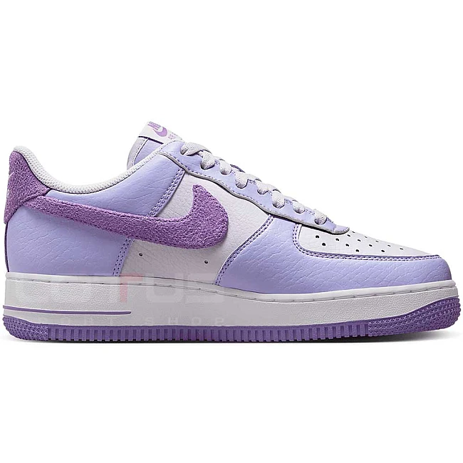 ДАМСКИ ОБУВКИ NIKE HQ3905-500 AIR FORCE 1 07 NEXT NATURE ЛИЛАВИ