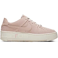 ДАМСКИ ОБУВКИ NIKE AR5339-201 AF1 SAGE LOW БЛЕДОРОЗОВИ