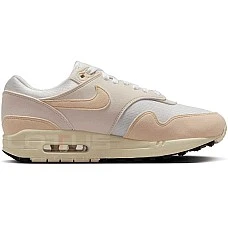ДАМСКИ МАРАТОНКИ NIKE DZ2628-111 AIR MAX 1 '87 КРЕМАВИ