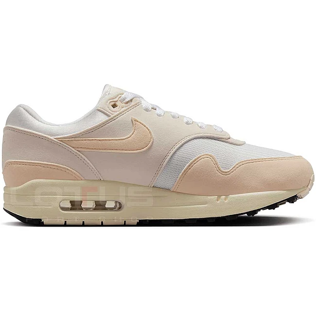 ДАМСКИ МАРАТОНКИ NIKE DZ2628-111 AIR MAX 1 87 КРЕМАВИ