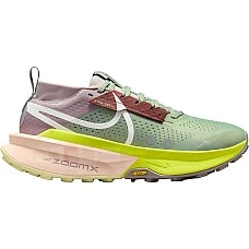 ДАМСКИ МАРАТОНКИ NIKE FD5191-300 ZOOMX ZEGAMA TRAIL 2 ЗЕЛЕНИ