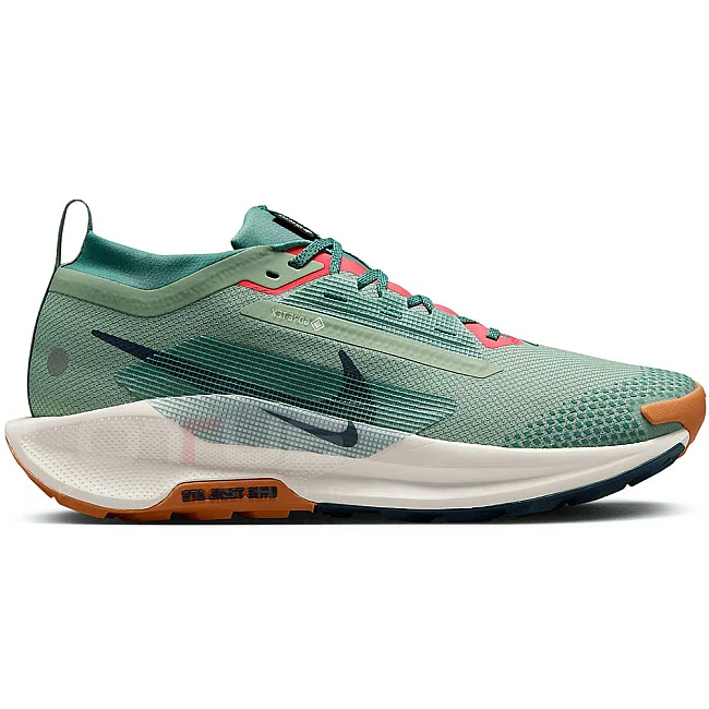 МЪЖКИ МАРАТОНКИ NIKE FQ0908-300 REACTX PEGASUS TRAIL 5 GTX ЗЕЛЕНИ