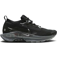 ДАМСКИ МАРАТОНКИ NIKE FQ0912-001 REACTX PEGASUS TRAIL 5 GTX ЧЕРНИ