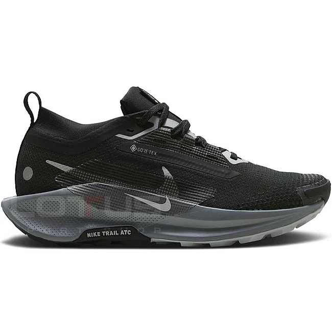 ДАМСКИ МАРАТОНКИ NIKE FQ0912-001 REACTX PEGASUS TRAIL 5 GTX ЧЕРНИ