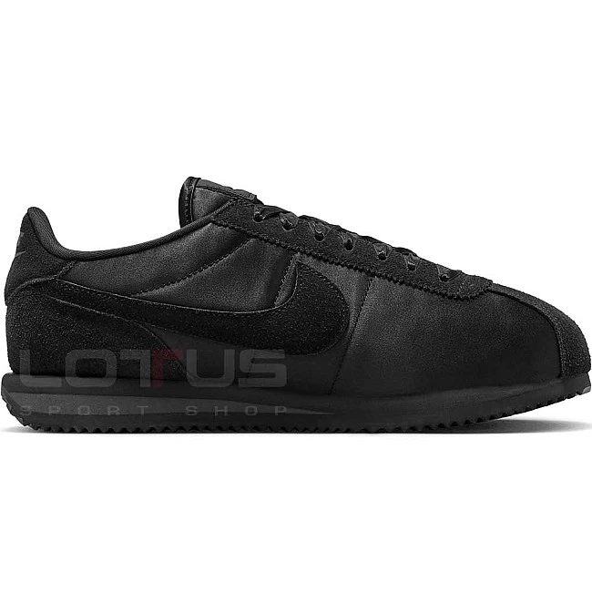ДАМСКИ МАРАТОНКИ NIKE FV5420-002 CORTEZ SE TREND ЧЕРНИ