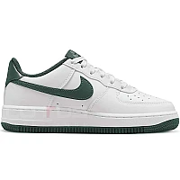 ДЕТСКИ ОБУВКИ NIKE FV5948-110 AIR FORCE 1 BG БЕЛИ/ЗЕЛЕНИ