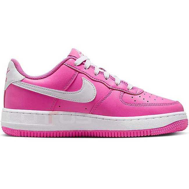 ДЕТСКИ ОБУВКИ NIKE FV5948-600 AIR FORCE 1 BG РОЗОВИ