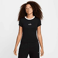 ДАМСКА ТЕНИСКА NIKE HF8819-010 NSW CHLL KNT MD CRP WRS ЧЕРНА