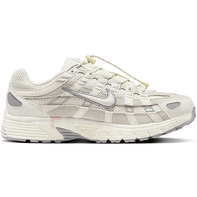 ДАМСКИ МАРАТОНКИ NIKE HJ7284-072 P-6000 ITS PREMIUM БЕЖОВИ