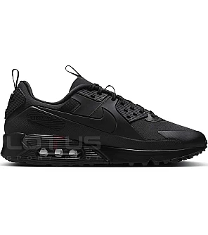 МЪЖКИ МАРАТОНКИ NIKE HQ1416-001 AIR MAX 90 DRIFT 2 ЧЕРНИ