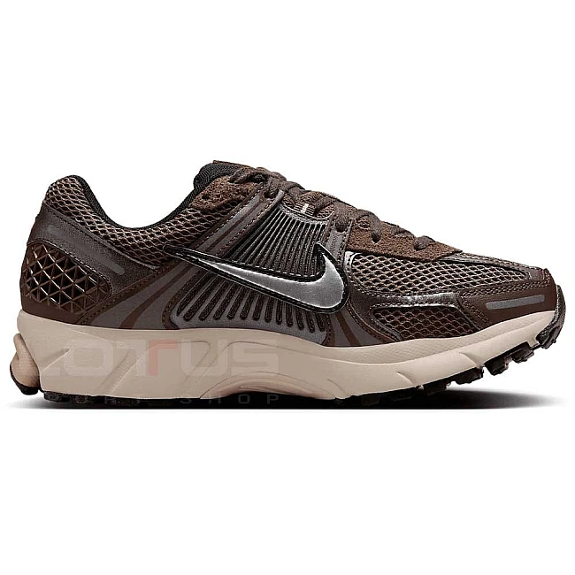 ДАМСКИ МАРАТОНКИ NIKE FN6742-201 ZOOM VOMERO 5 C.O.R. КАФЯВИ