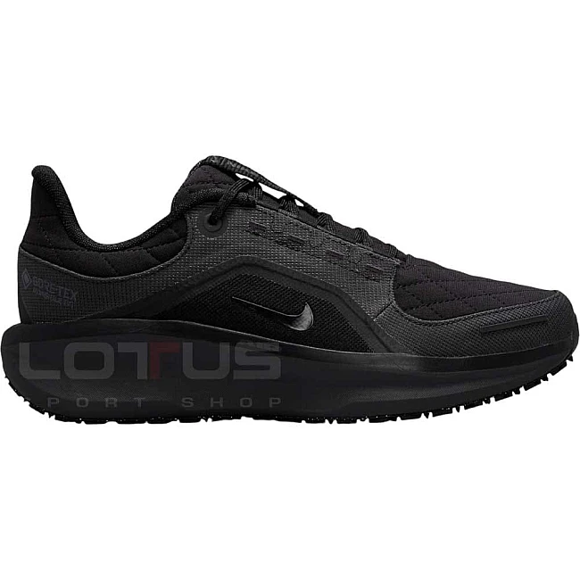 ДАМСКИ МАРАТОНКИ NIKE FQ1359-001 AIR WINFLO 11 GTX ЧЕРНИ