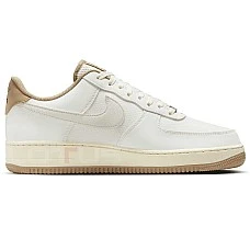 МЪЖКИ ОБУВКИ NIKE FZ5225-100 AIR FORCE 1 '07 LV8 WNTR БЕЛИ