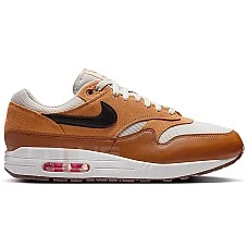 МЪЖКИ МАРАТОНКИ NIKE FZ5808-004 AIR MAX 1 ESS БЕЖОВИ/КАФЯВИ