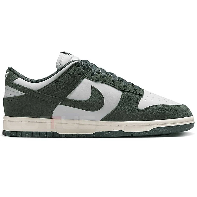 ДАМСКИ ОБУВКИ NIKE HJ7673-002 DUNK LOW ЗЕЛЕНИ