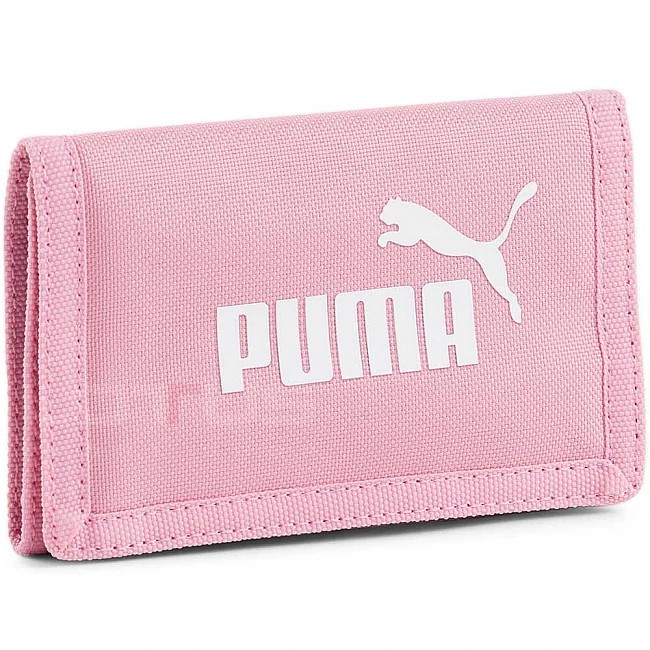 ПОРТМОНЕ PUMA 07995132 PHASE WALLET БЛЕДОЛИЛАВО