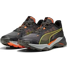 МЪЖКИ МАРАТОНКИ PUMA 31007803 EXPLORE NITRO 2 СИВИ