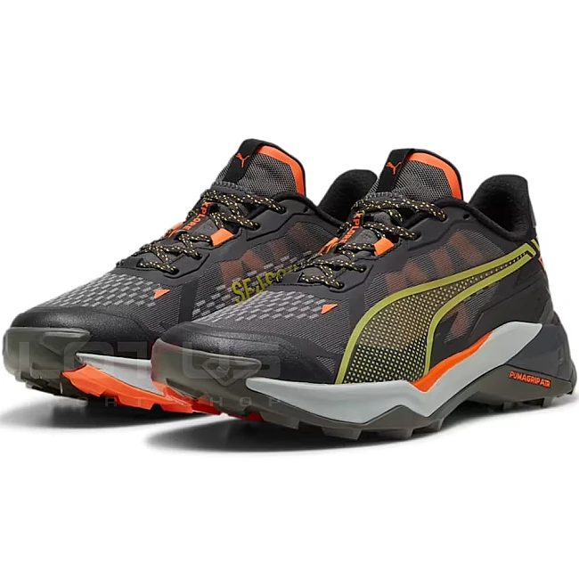 МЪЖКИ МАРАТОНКИ PUMA 31007803 EXPLORE NITRO 2 СИВИ