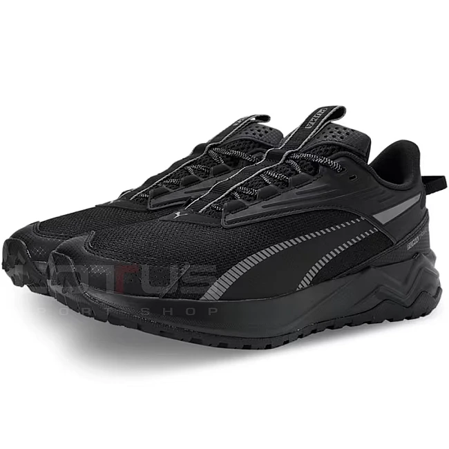 МЪЖКИ МАРАТОНКИ PUMA 37953801 EXTEND LITE TRAIL ЧЕРНИ