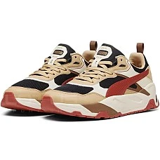 МЪЖКИ МАРАТОНКИ PUMA 38928932 TRINITY БЕЖОВИ