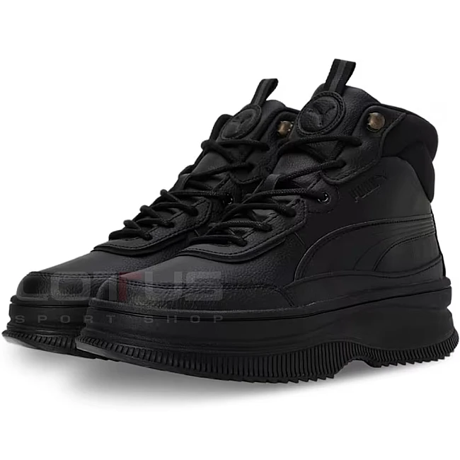 ДАМСКИ ОБУВКИ PUMA 39231602 MAYRA ЧЕРНИ