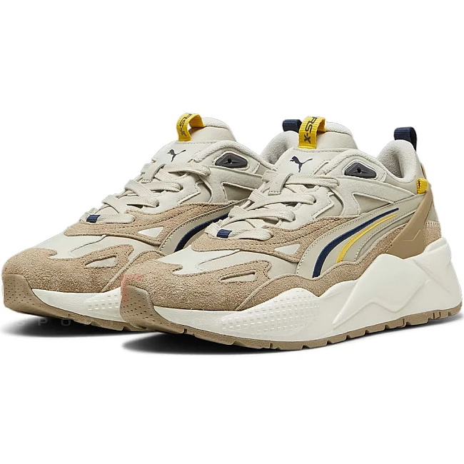 МЪЖКИ МАРАТОНКИ PUMA 39820302 RS-X EFEKT PREMIUM ATHLETICS БЕЖОВИ