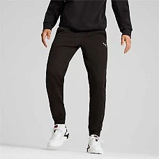 МЪЖКО ДОЛНИЩЕ PUMA 68165801 OPEN ROAD PANTS DK CL ЧЕРНО