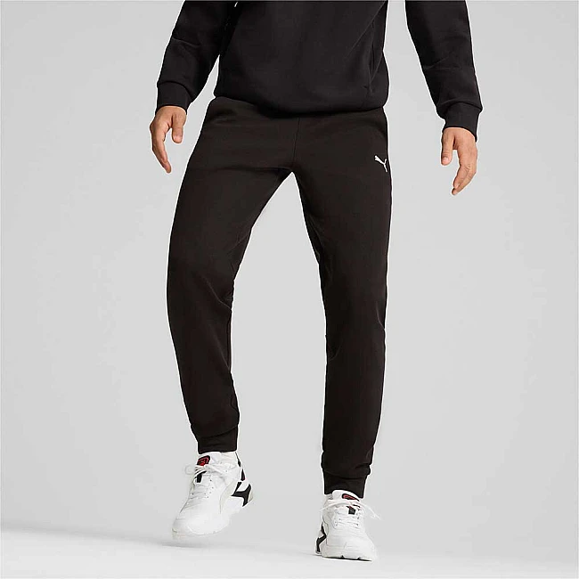 МЪЖКО ДОЛНИЩЕ PUMA 68165801 OPEN ROAD PANTS DK CL ЧЕРНО