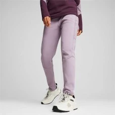 ДАМСКО ДОЛНИЩЕ PUMA 68167230 EVOSTRIPE PANTS OP БЛЕДОЛИЛАВО