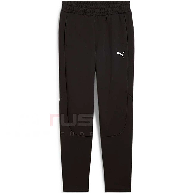 ДАМСКО ДОЛНИЩЕ PUMA 68167401 EVOSTRIPE WINTERIZED PANTS ЧЕРНО