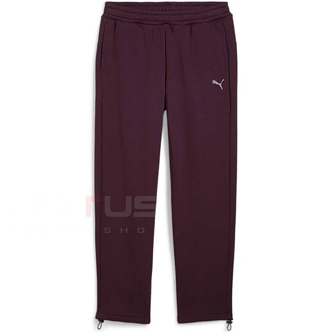 ДАМСКО ДОЛНИЩЕ PUMA 68168444 MOTION PANTS FL ТЪМНОЛИЛАВО