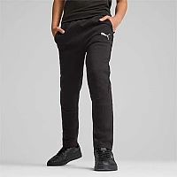 ДЕТСКО ДОЛНИЩЕ ЗА МОМЧЕ PUMA 68180401 EVOSTRIPE PANTS DK B ЧЕРНО